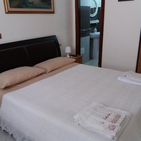 B&B Villa Pegaso Fontane Bianche Exterior photo